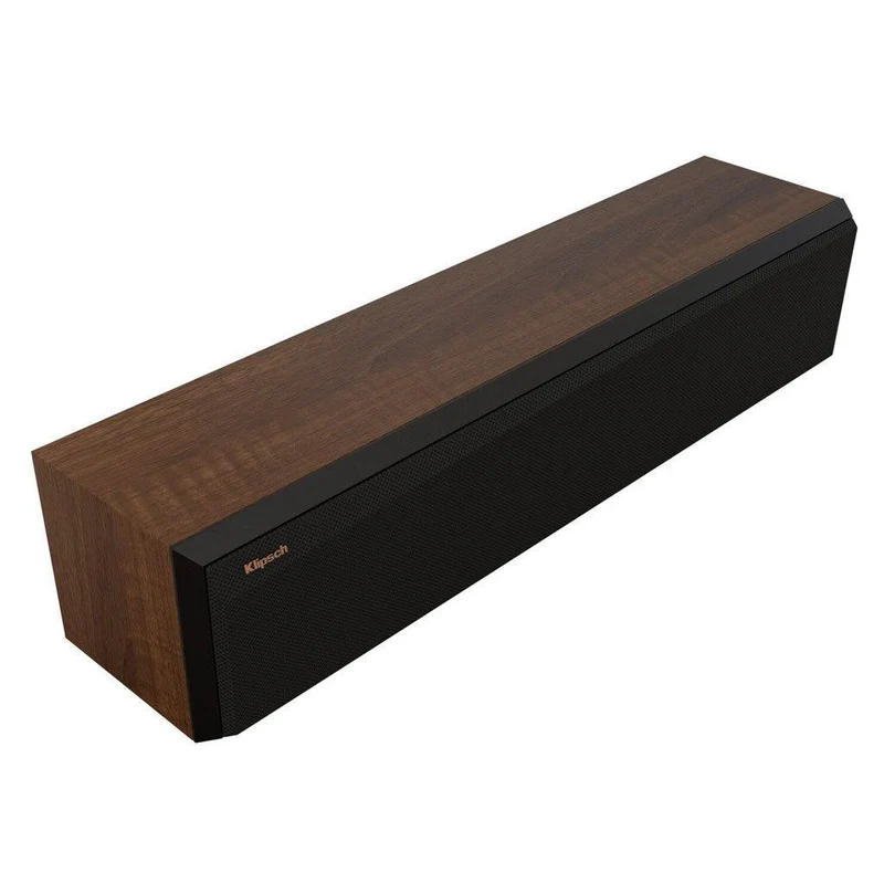 KLIPSCH RP-404C II WALNUT Diffusore Canale Centrale Reference Premiere 500W
