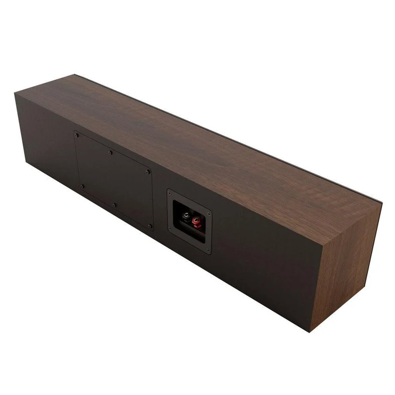 KLIPSCH RP-404C II WALNUT Diffusore Canale Centrale Reference Premiere 500W