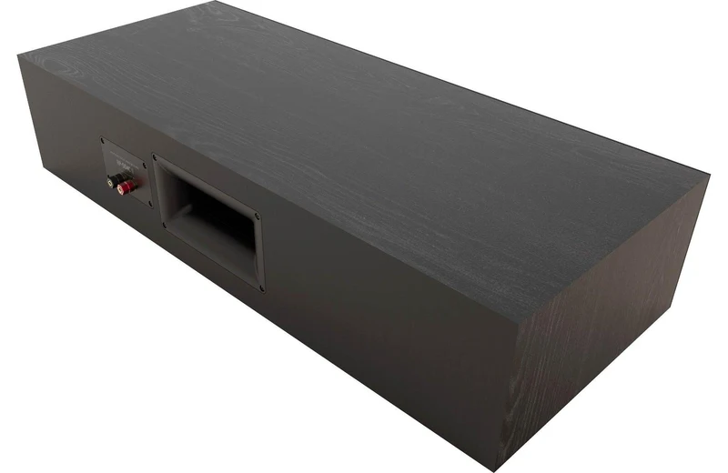 KLIPSCH RP-504C II EBONY Diffusore Canale Centrale Premiere 600W