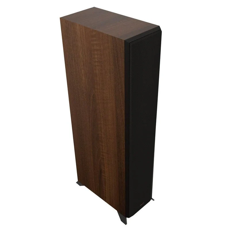 KLIPSCH RP-6000F II WALNUT Diffusori da pavimento serie Reference premiere 500W (COPPIA)