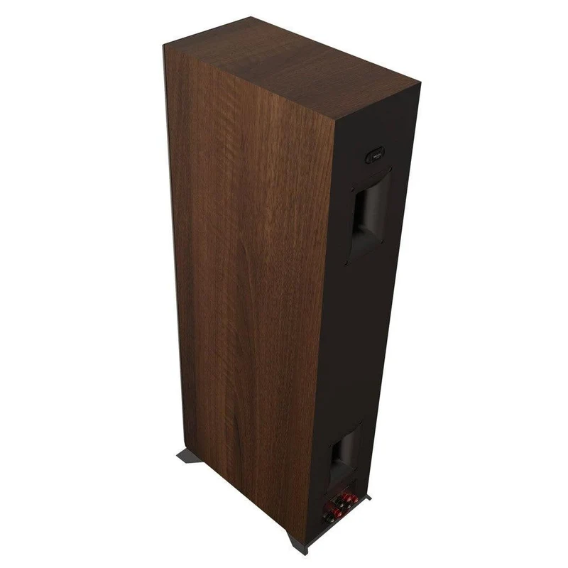 KLIPSCH RP-6000F II WALNUT Diffusori da pavimento serie Reference premiere 500W (COPPIA)