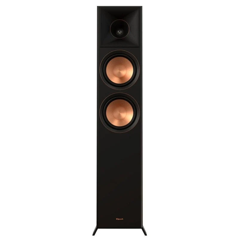 KLIPSCH RP-6000F II WALNUT Diffusori da pavimento serie Reference premiere 500W (COPPIA)