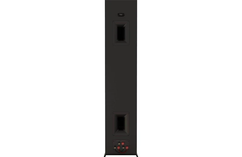 KLIPSCH RP-6000F II EBONY Diffusori da pavimento serie Reference premiere 500W (COPPIA)