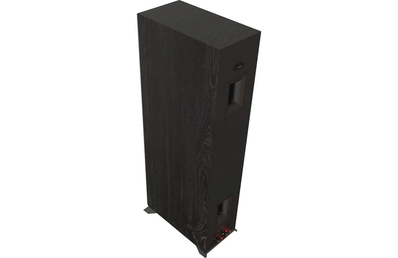 KLIPSCH RP-6000F II EBONY Diffusori da pavimento serie Reference premiere 500W (COPPIA)
