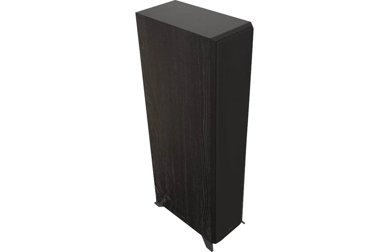 KLIPSCH RP-6000F II EBONY Diffusori da pavimento serie Reference premiere 500W (COPPIA)