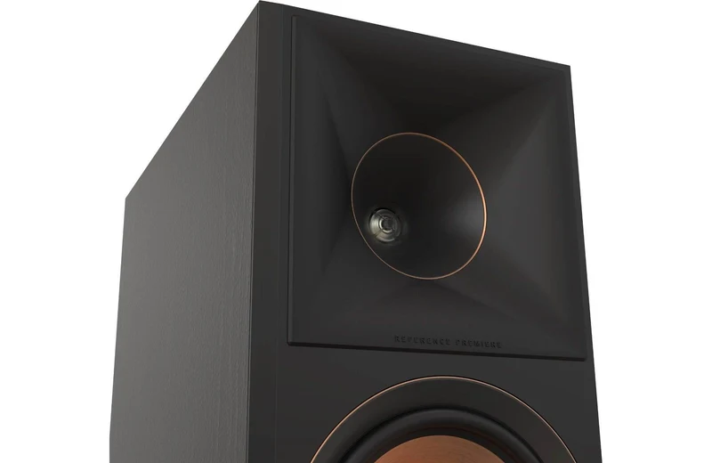 KLIPSCH RP-6000F II EBONY Diffusori da pavimento serie Reference premiere 500W (COPPIA)