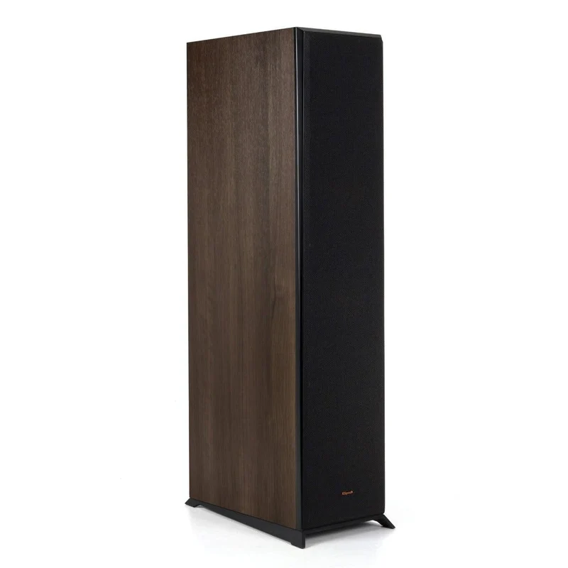 KLIPSCH RP-8000F WALNUT Diffusori da pavimento serie all-new reference premiere da 600W (COPPIA)