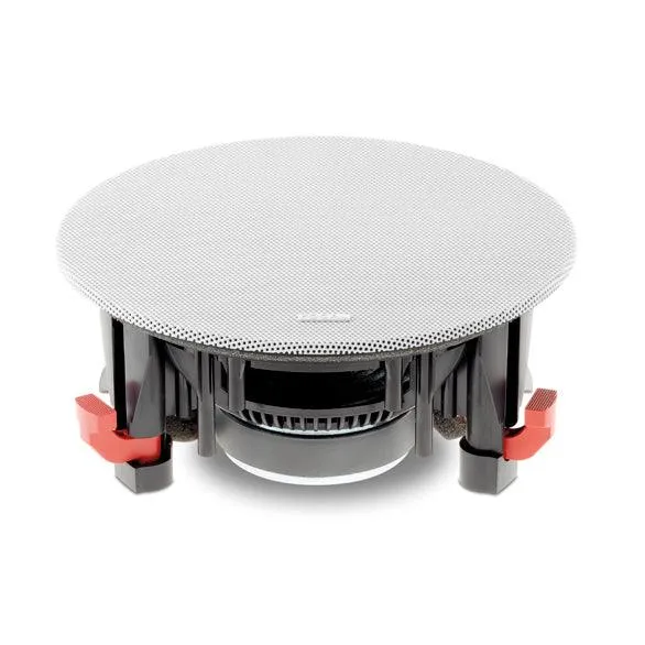 Focal 100 ICW6 diffusore da incasso 2 vie coassiale da 16,5 cm