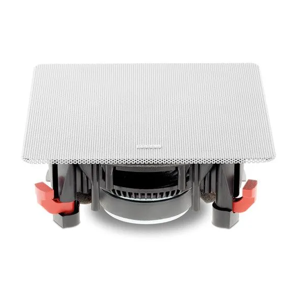 Focal 100 ICW6 diffusore da incasso 2 vie coassiale da 16,5 cm
