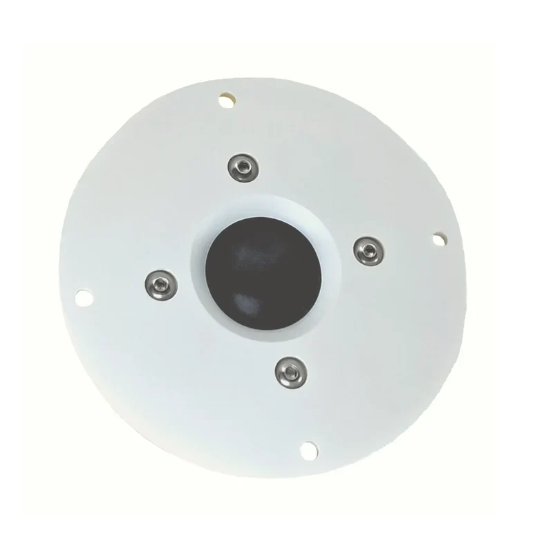 Master Audio RSQ802/2W Dome tweeter 100 mm, cupola in seta (1PZ)