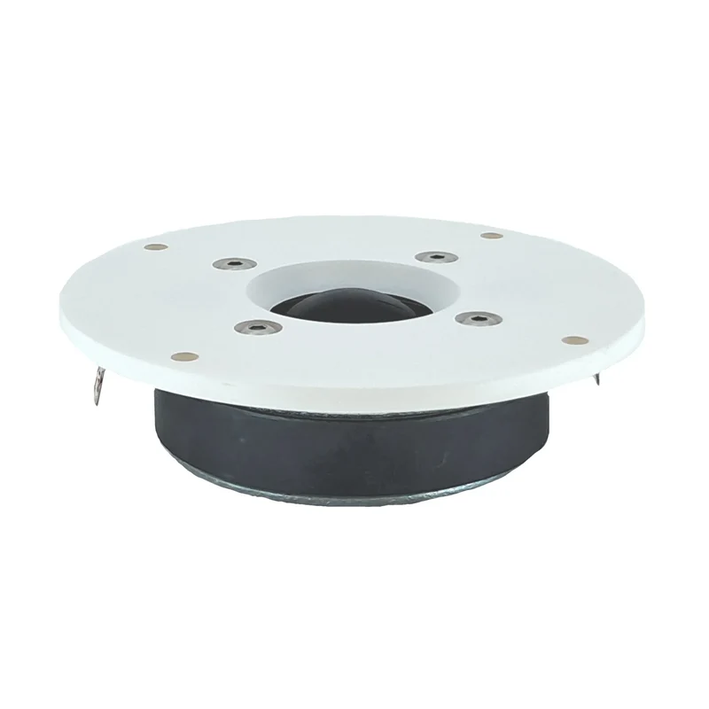 Master Audio RSQ802/2W Dome tweeter 100 mm, cupola in seta (1PZ)