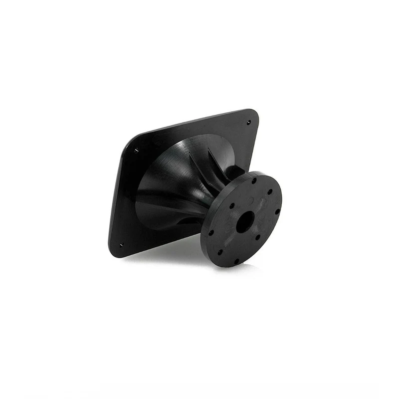 Master Audio KHD200 Tromba in ABS misure 200*150mm