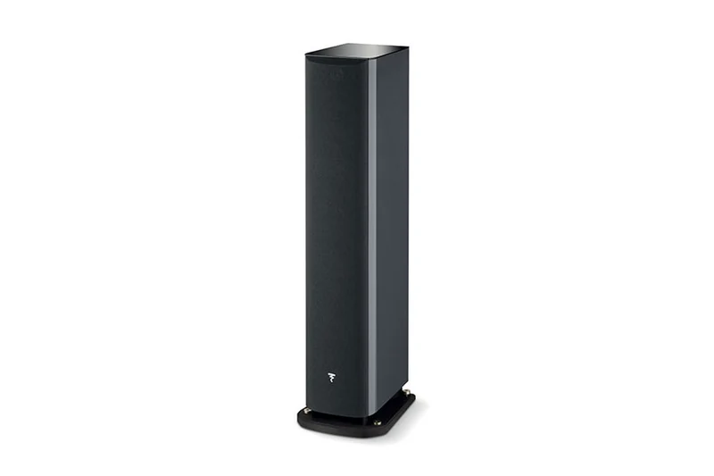 Focal 936 K2 diffusori da pavimento 3 vie serie ARIA, Powerflow TM, woofer "K2", tweeter TNF, 50-300 W