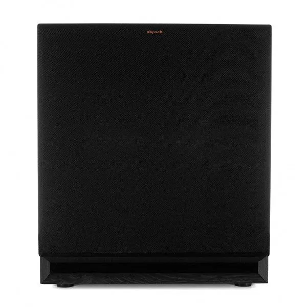 KLIPSCH SPL-150 EBONY Subwoofer home cinema serie SPL 800W da 15"