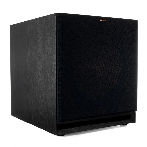 KLIPSCH SPL-150 EBONY Subwoofer home cinema serie SPL 800W da 15"