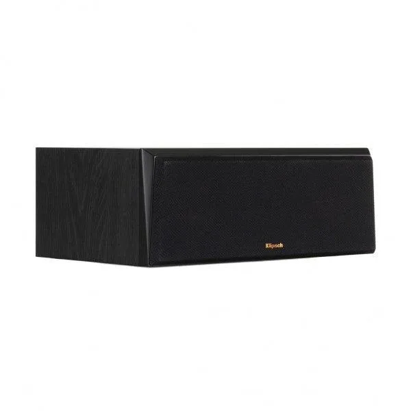 KLIPSCH RP-400C EBONY diffusore canale centralle hifi serie all-new reference premiere 300W