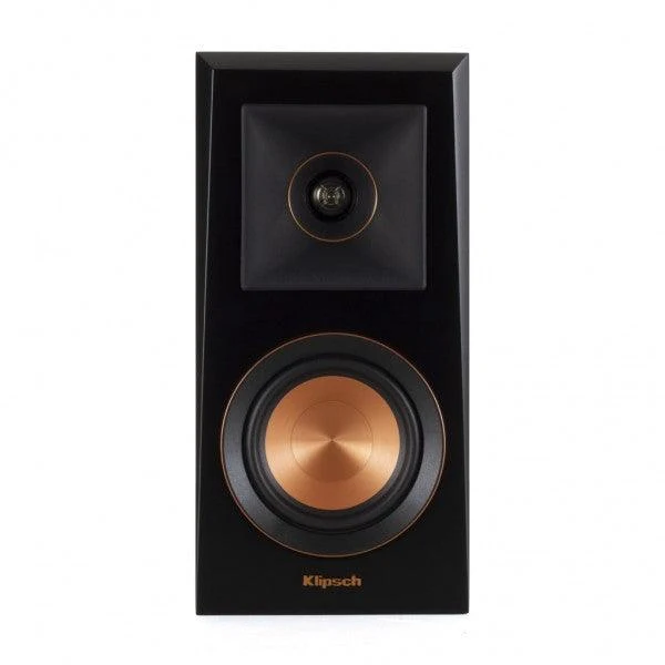 KLIPSCH RP-400M EBONY Diffusori da scaffale serie all-new reference premiere 200W (COPPIA)