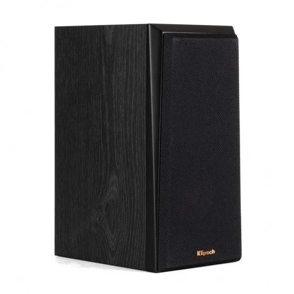 KLIPSCH RP-400M EBONY Diffusori da scaffale serie all-new reference premiere 200W (COPPIA)