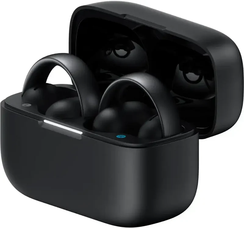 Soundcore Audífonos Inalámbricos True Wireless AeroClip