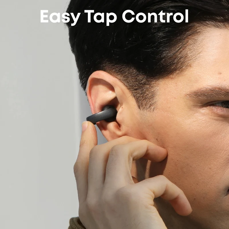 Soundcore Audífonos Inalámbricos True Wireless AeroClip