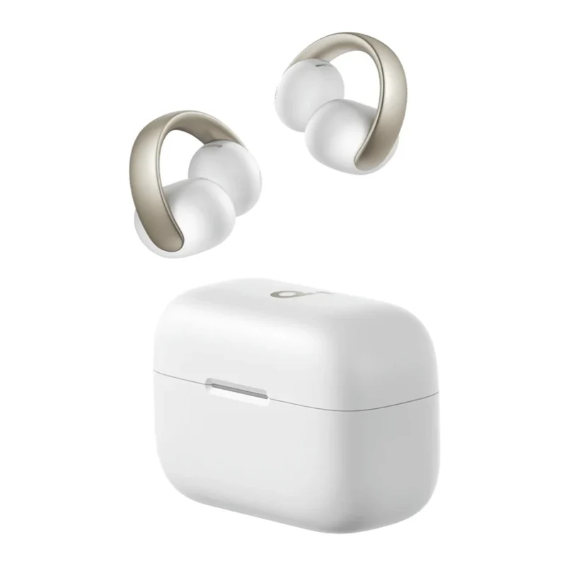 Soundcore Audífonos Inalámbricos True Wireless AeroClip