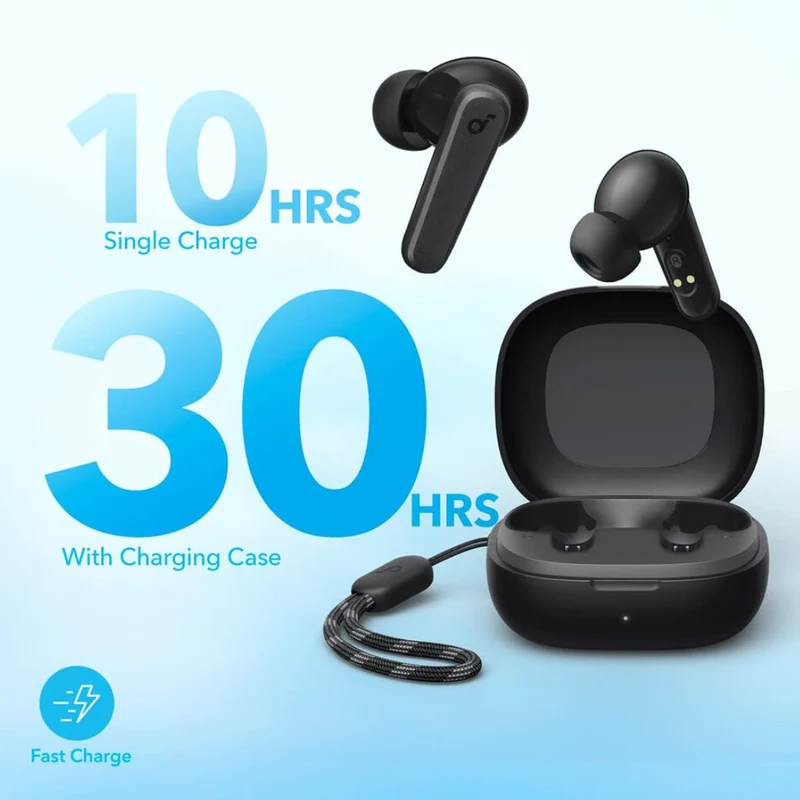 Soundcore Audífonos Inalámbricos True Wireless P25i