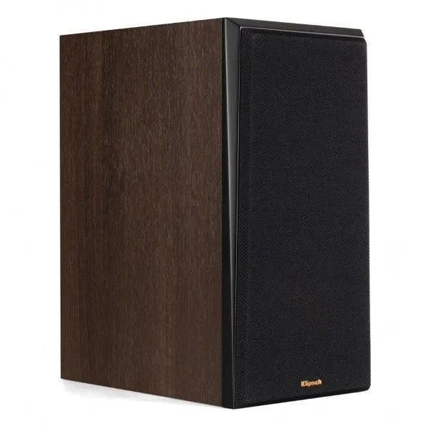 KLIPSCH RP-600M WALNUT diffusori da scaffale Bookshelf High End (COPPIA)