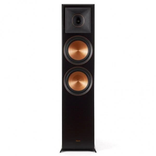KLIPSCH RP-8000F EBONY Diffusori da pavimento serie all-new reference premiere da 600W (COPPIA)