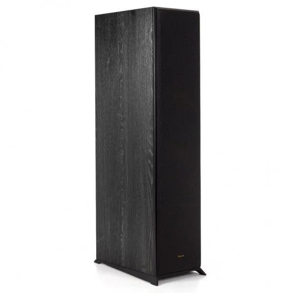 KLIPSCH RP-8000F EBONY Diffusori da pavimento serie all-new reference premiere da 600W (COPPIA)