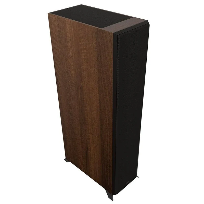 KLIPSCH RP-8060FA II WALNUT DIffusori da pavimento 600W serie Reference Premiere Dolby Atmos (COPPIA)