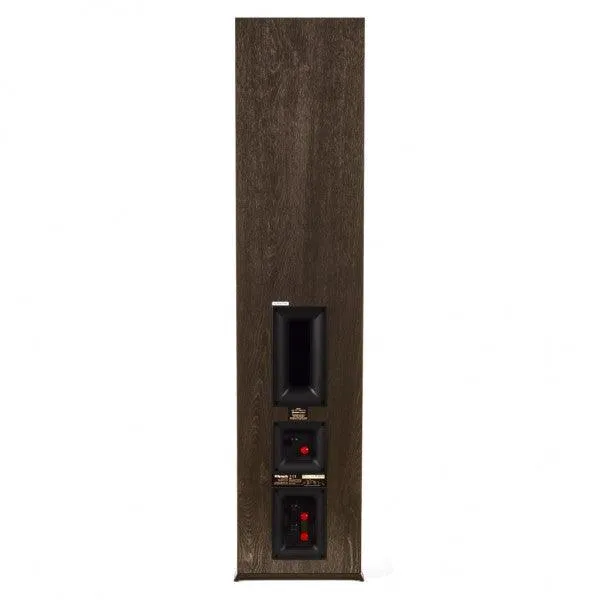 KLIPSCH RP-8060FA II WALNUT DIffusori da pavimento 600W serie Reference Premiere Dolby Atmos (COPPIA)