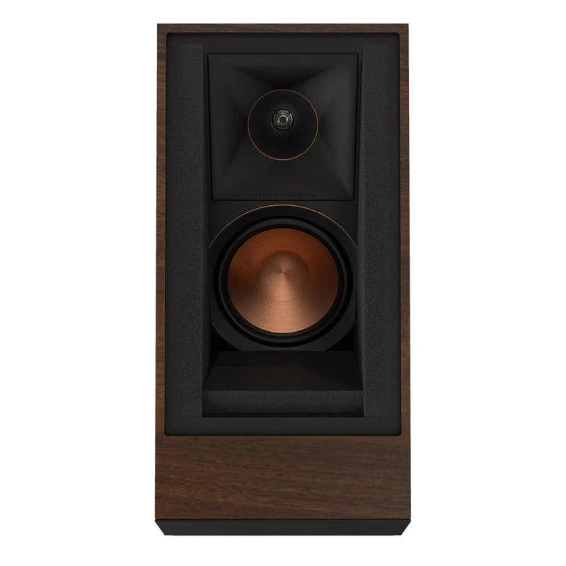 KLIPSCH RP-8060FA II WALNUT DIffusori da pavimento 600W serie Reference Premiere Dolby Atmos (COPPIA)