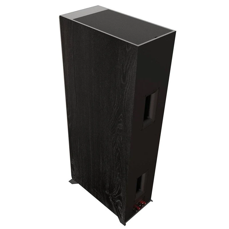 KLIPSCH RP-8060FA II EBONY DIffusori da pavimento 600W Reference con Dolby Atmos (COPPIA)