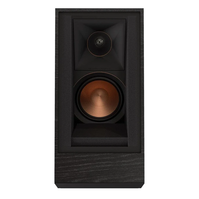 KLIPSCH RP-8060FA II EBONY DIffusori da pavimento 600W Reference con Dolby Atmos (COPPIA)