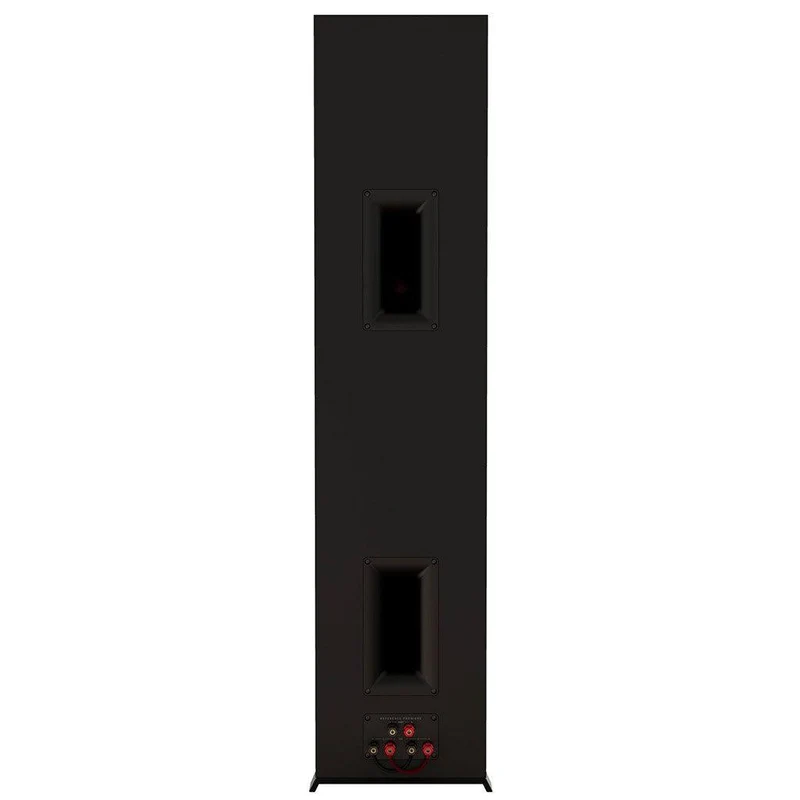 KLIPSCH RP-8060FA II EBONY DIffusori da pavimento 600W Reference con Dolby Atmos (COPPIA)