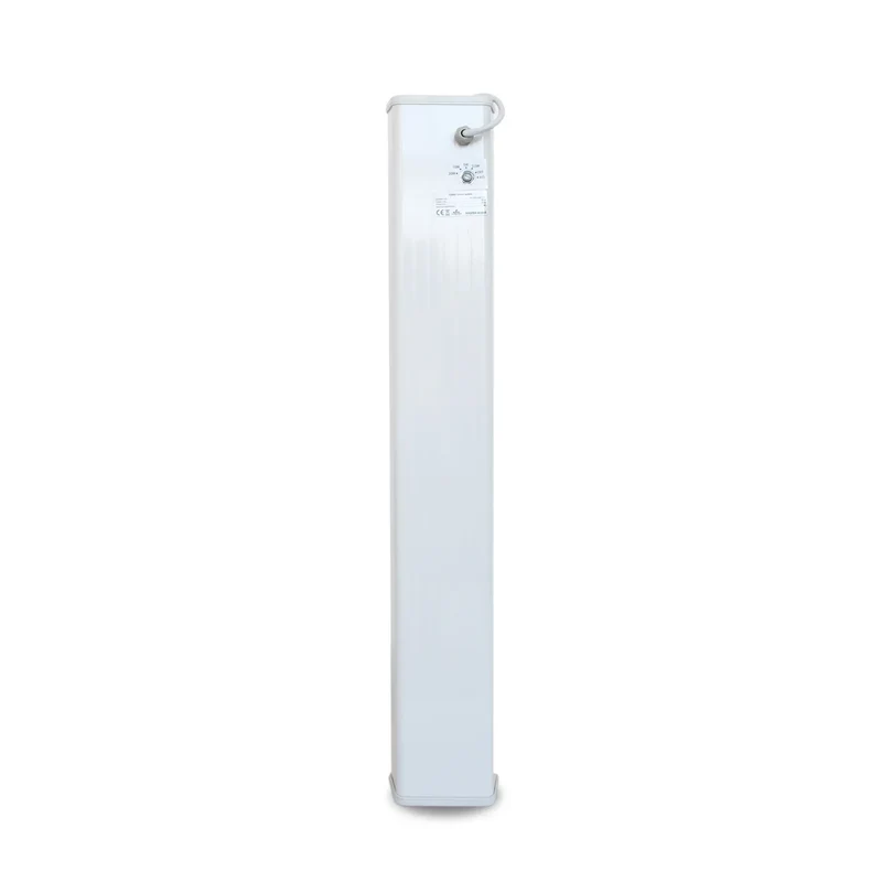 Master Audio CS950 Diffusore a colonna per chiese 4 Ohms / 100 Volts da 40W