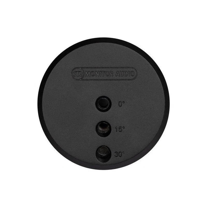 MONITOR AUDIO FIX-M SPEAKER MOUNT staffe da parete per diffusori audio bronze 50/monitor 50, radius 45/90 e mass satellite coppia
