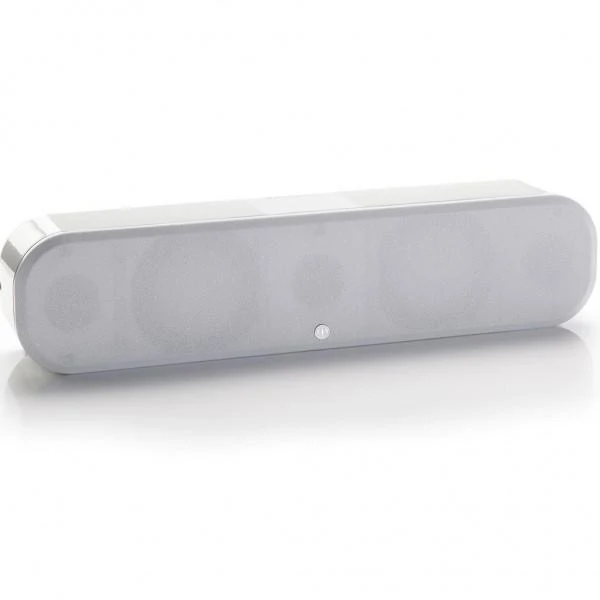 MONITOR AUDIO APEX 40 METALLIC diffusore LCR canale centrale orizzontale/verticale a 2 vie 200watt