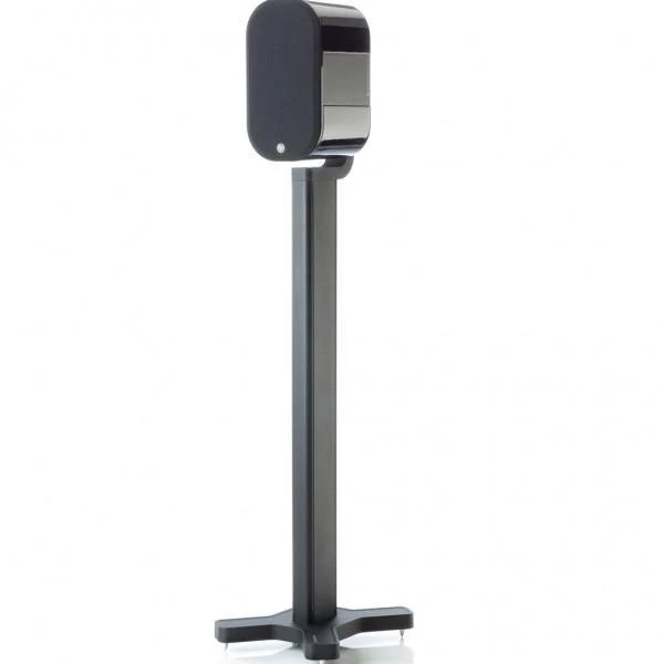 MONITOR AUDIO APEX STAND in alluminio pressofuso con cablaggio interno per Apex A10 coppia