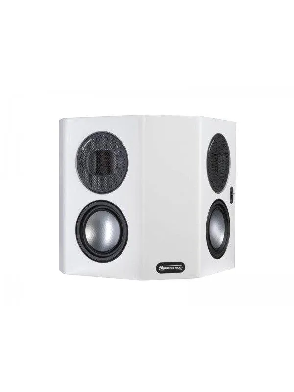 MONITOR AUDIO GOLD FX 5G diffusore per canale surround in cassa chiusa a 2 vie 200w (singolo)