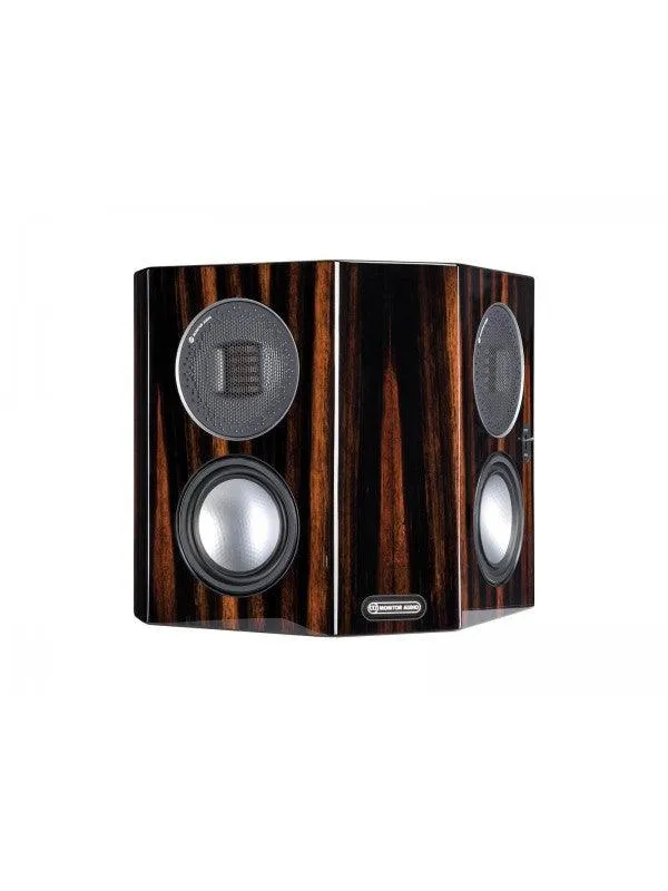 MONITOR AUDIO GOLD FX 5G diffusore per canale surround in cassa chiusa a 2 vie 200w (singolo)