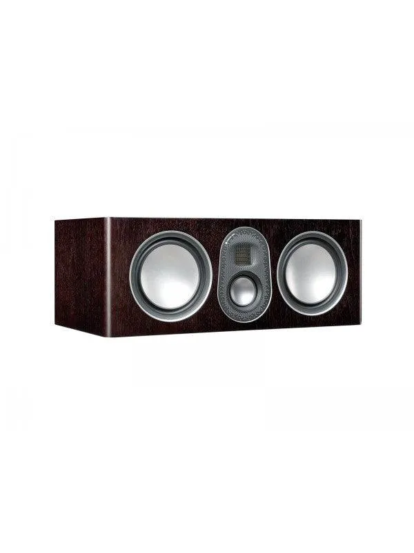 MONITOR AUDIO GOLD C250 5G diffusore per canale centrale in cassa chiusa a 3 vie 200 watt