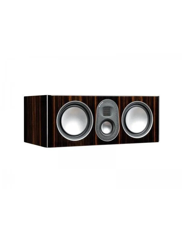 MONITOR AUDIO GOLD C250 5G diffusore per canale centrale in cassa chiusa a 3 vie 200 watt