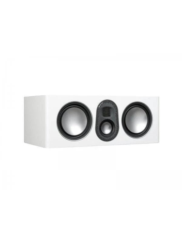 MONITOR AUDIO GOLD C250 5G diffusore per canale centrale in cassa chiusa a 3 vie 200 watt