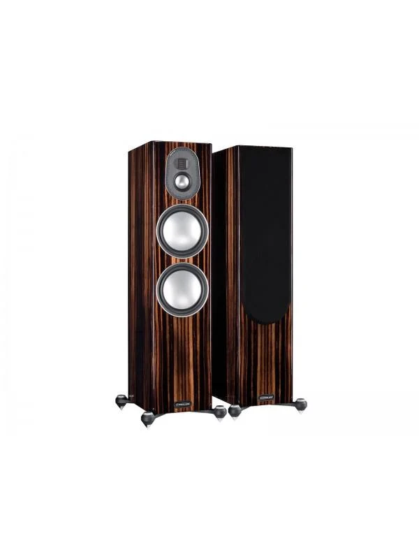 MONITOR AUDIO GOLD 300 5G diffusori da pavimento bass reflex a 3 vie 200 watt (coppia)