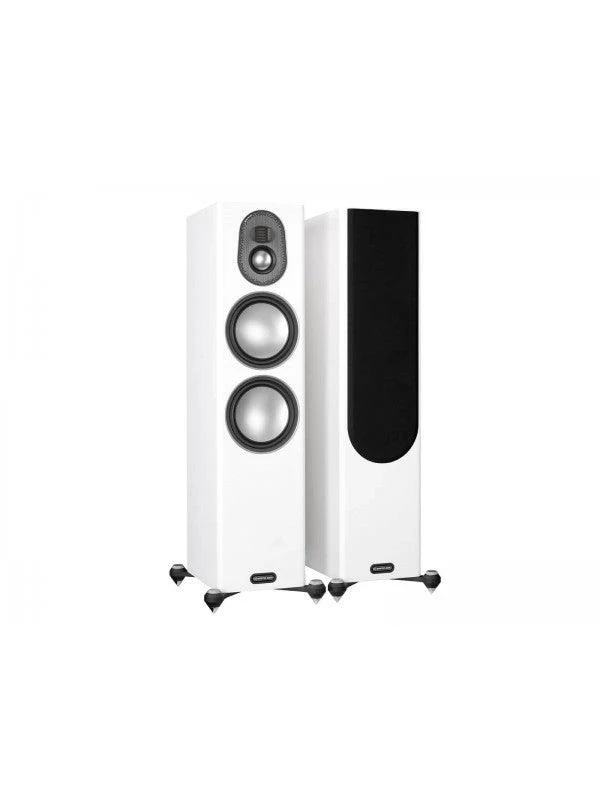 MONITOR AUDIO GOLD 300 5G diffusori da pavimento bass reflex a 3 vie 200 watt (coppia)