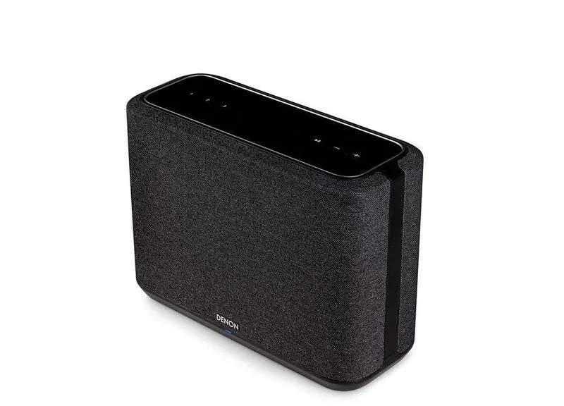 Denon HOME250 diffusore Stereo con Bluetooth, 4 amplificatori in classe D multiroom wireless