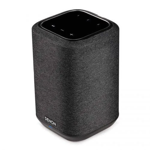 Denon HOME150 diffusore compatto con Bluetooth, 2 vie e 2 amplificatori in classe D multiroom wireless