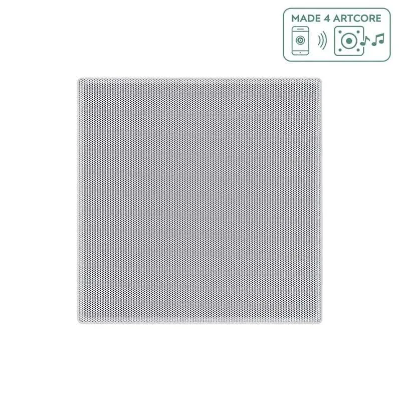 ArtSound CORE 140 diffusore multiroom attivo wireless quadrato (singolo pezzo)