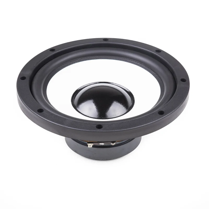 Master Audio MA20BT/8 Woofer 8" (20cm) 150W 8 ohm cono in fibra di vetro professionale hifi